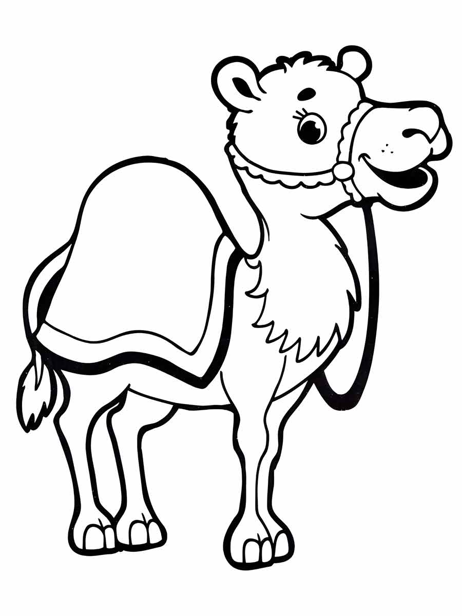 Coloring Pages for Kids (25)