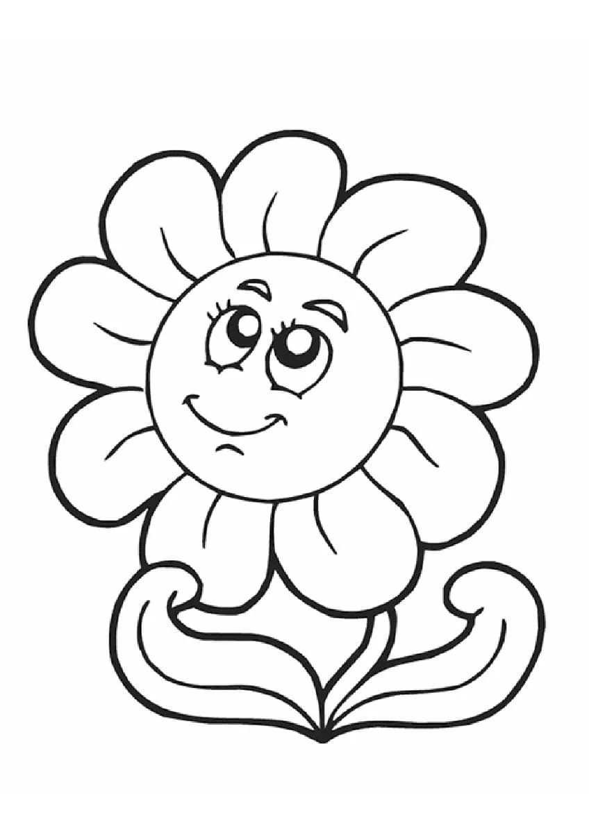 Coloring Pages for Kids (25)