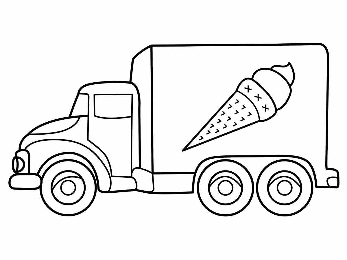 Coloring Pages for Kids (27)