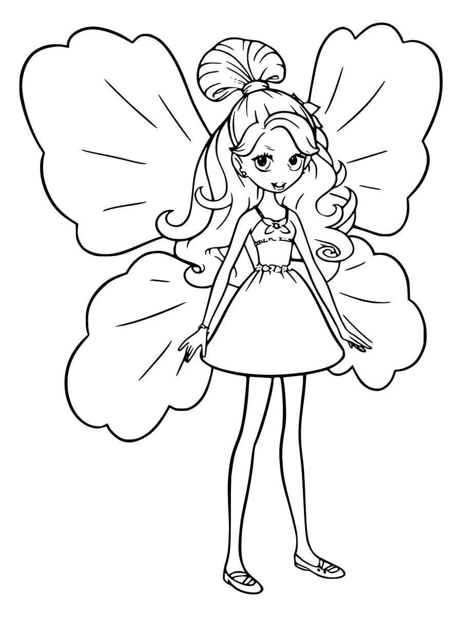 Coloring Pages for Kids (27)