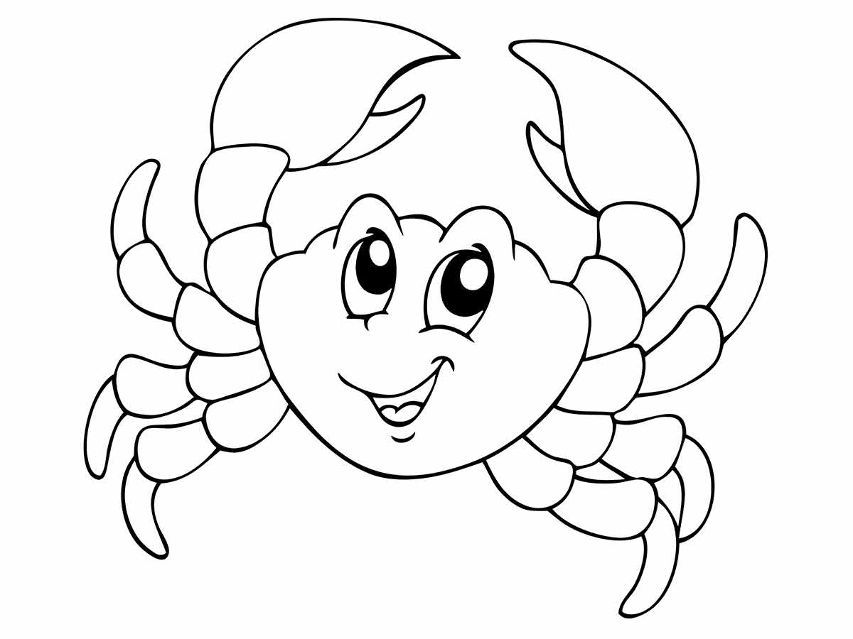 Coloring Pages for Kids (29)