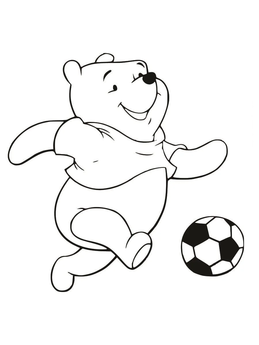 Coloring Pages for Kids (3)