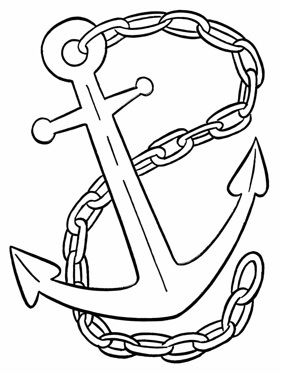 Coloring Pages for Kids (3)