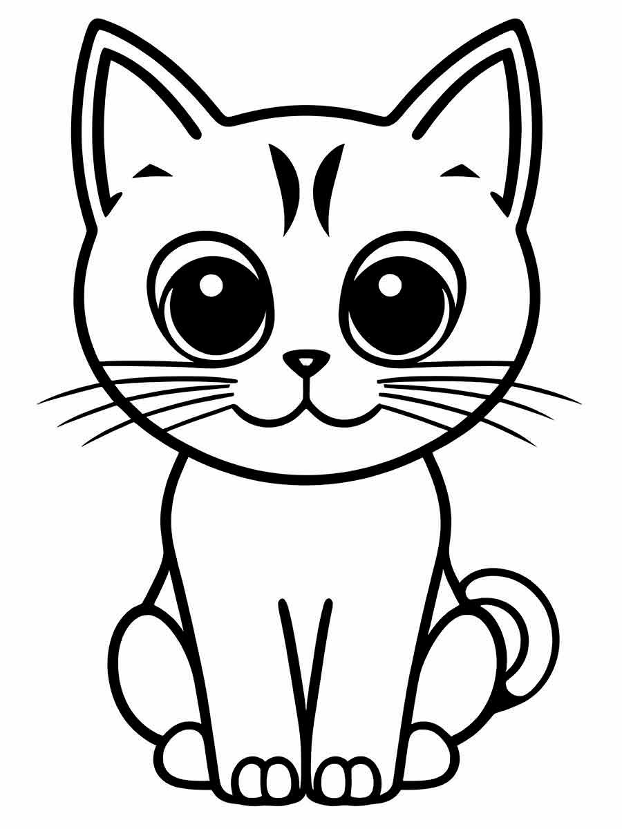 Coloring Pages for Kids (3)