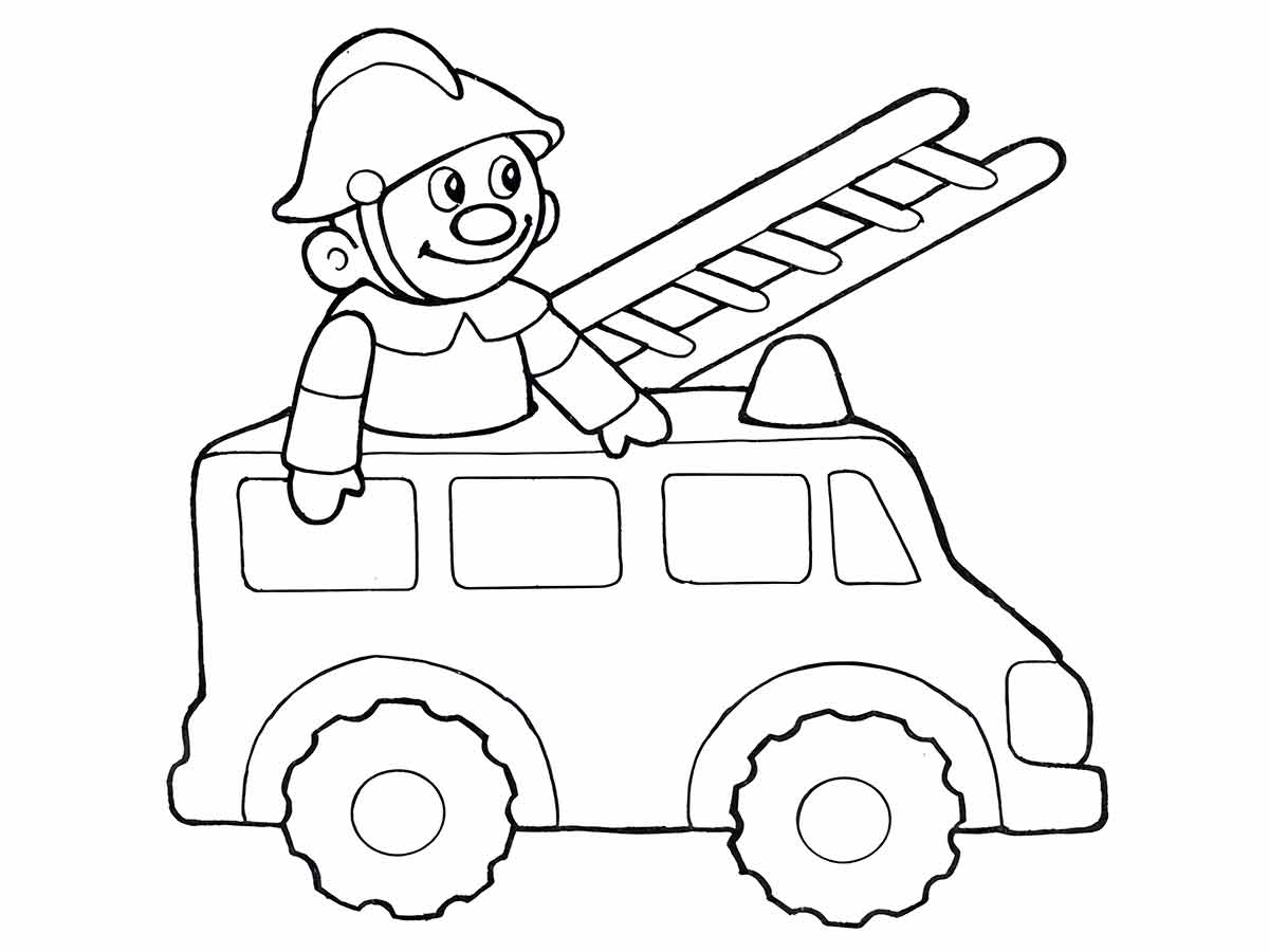 Coloring Pages for Kids (30)