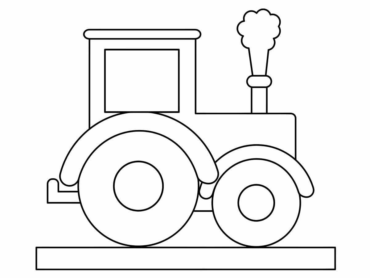 Coloring Pages for Kids (31)