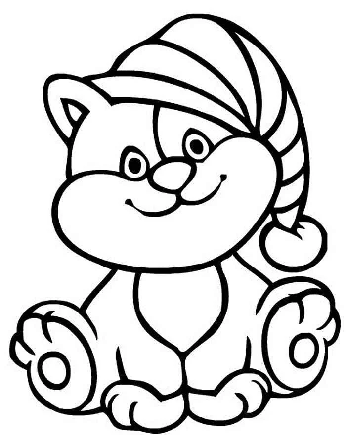 Coloring Pages for Kids (31)