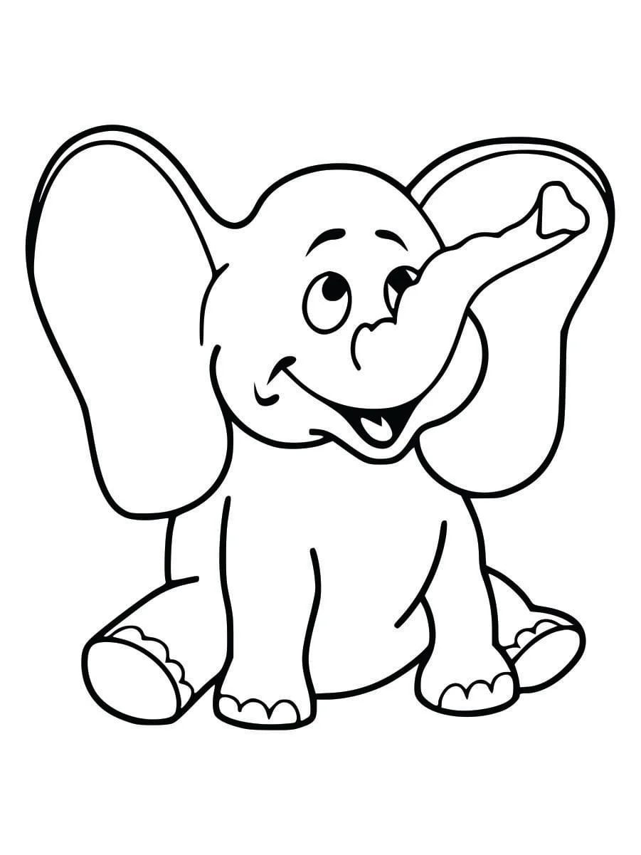 Coloring Pages for Kids (32)