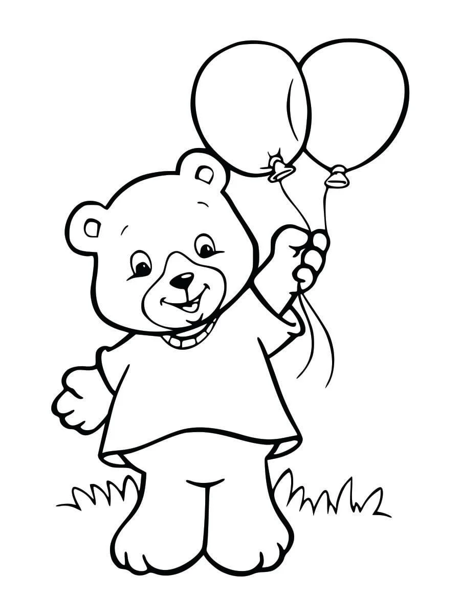 Coloring Pages for Kids (33)