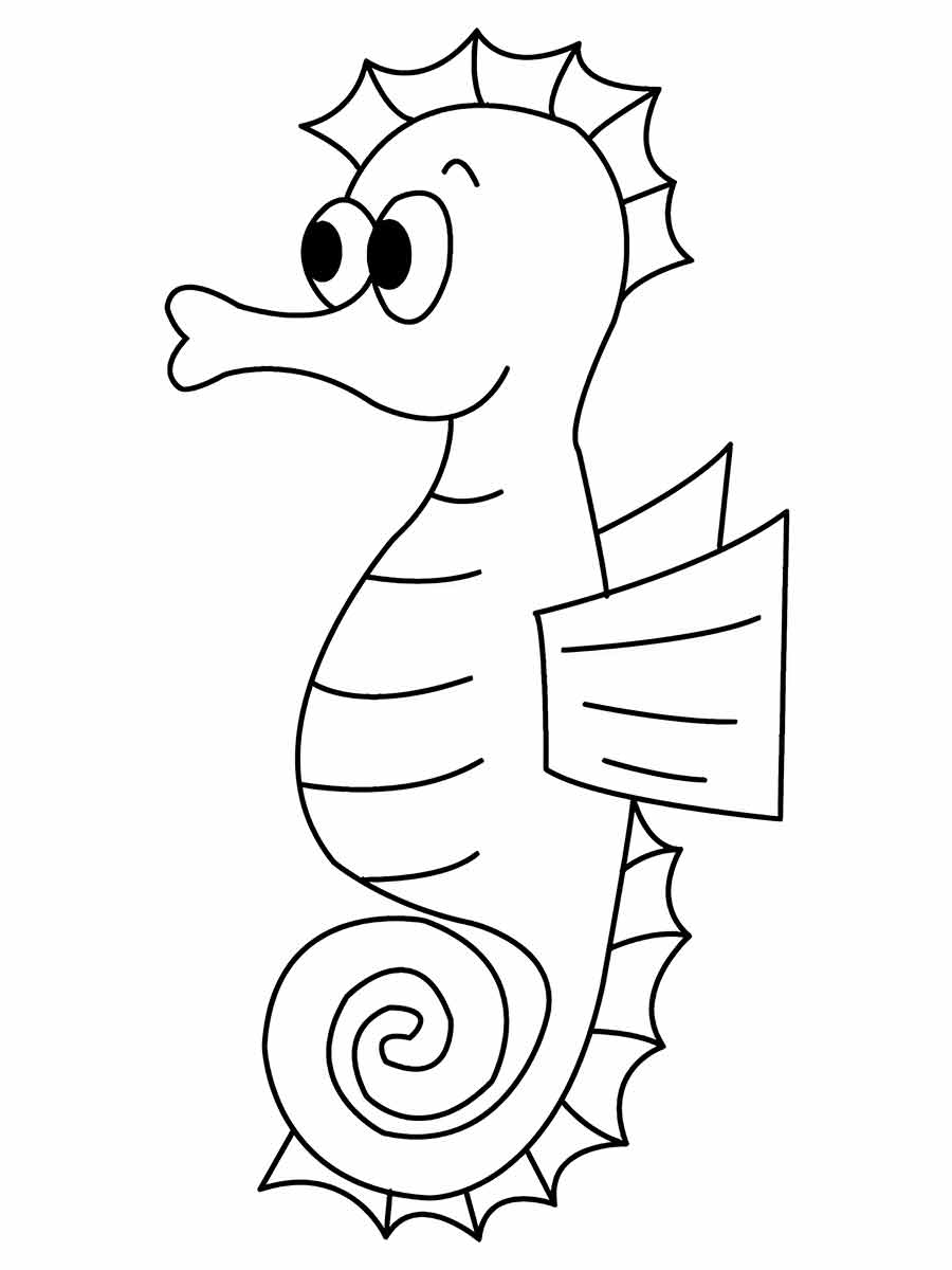 Coloring Pages for Kids (35)