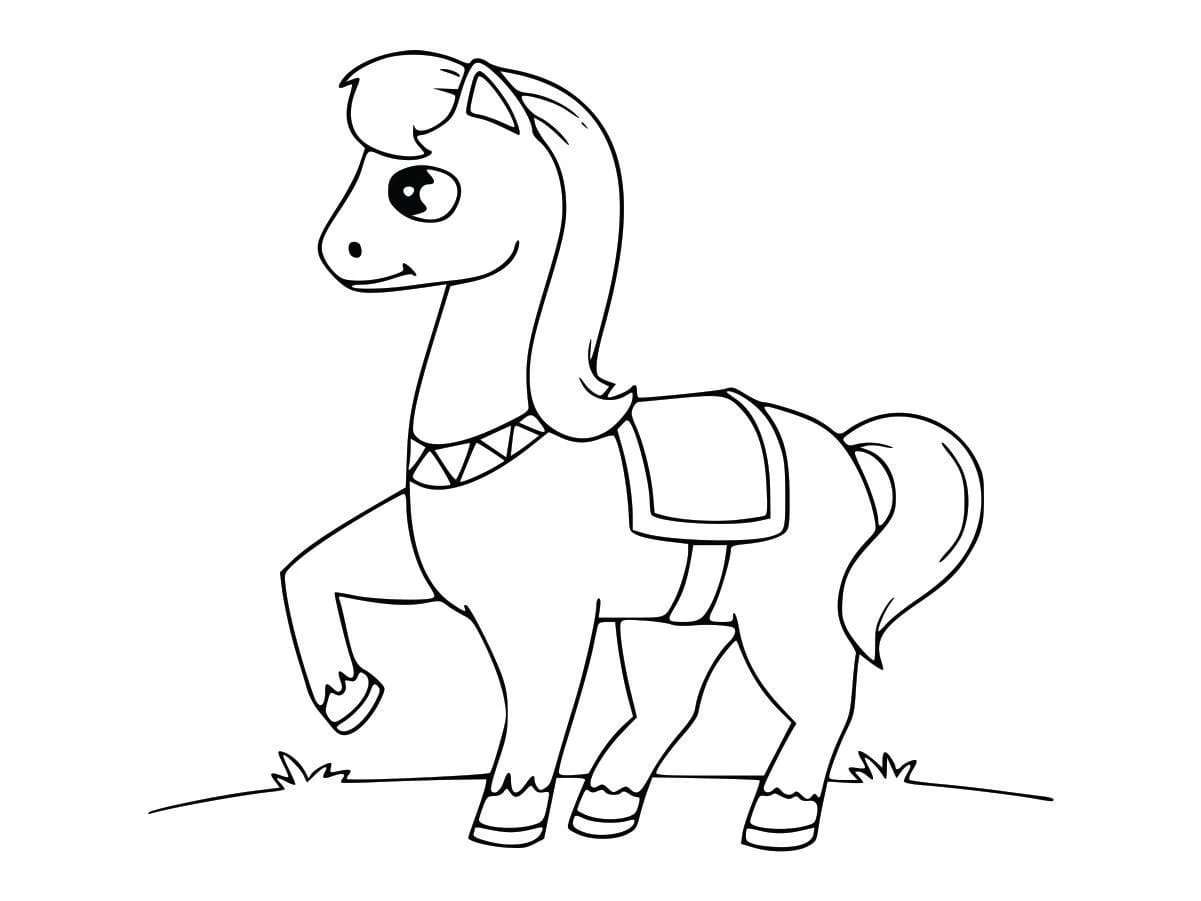 Coloring Pages for Kids (35)