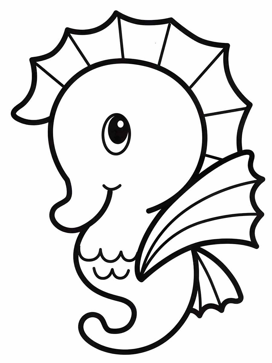 Coloring Pages for Kids (36)