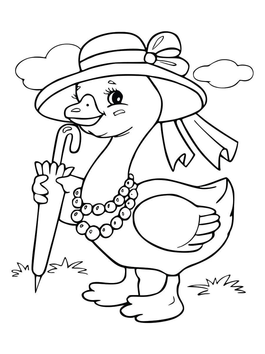 Coloring Pages for Kids (36)