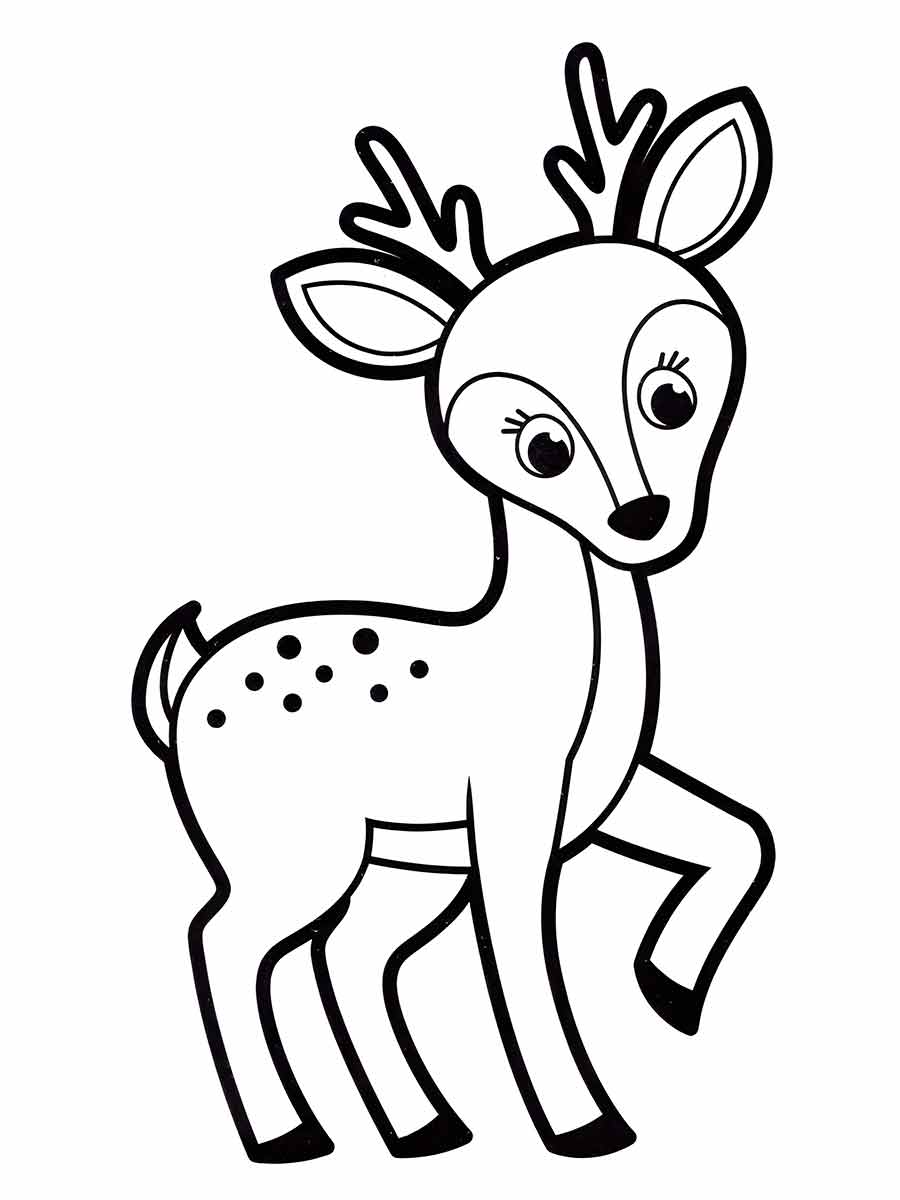 Coloring Pages for Kids (37)