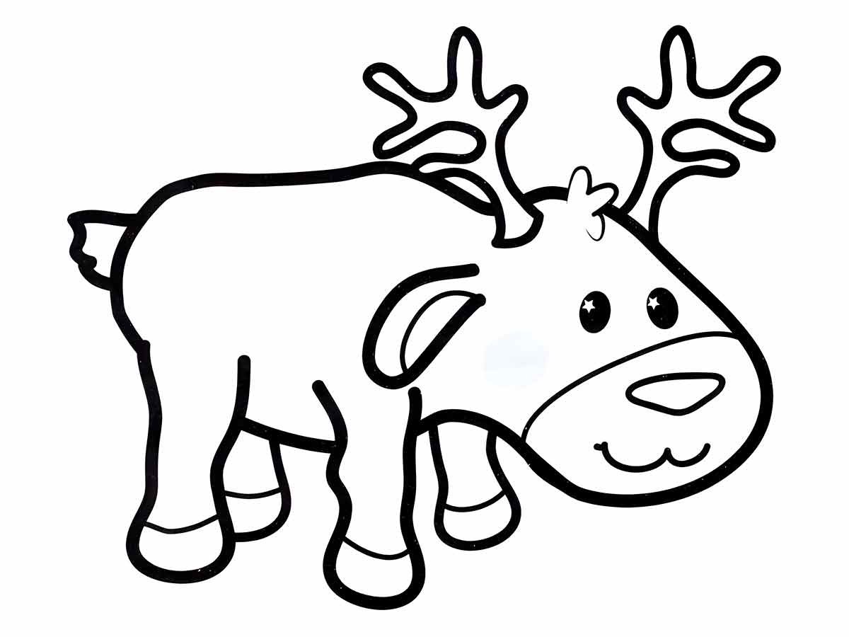 Coloring Pages for Kids (38)