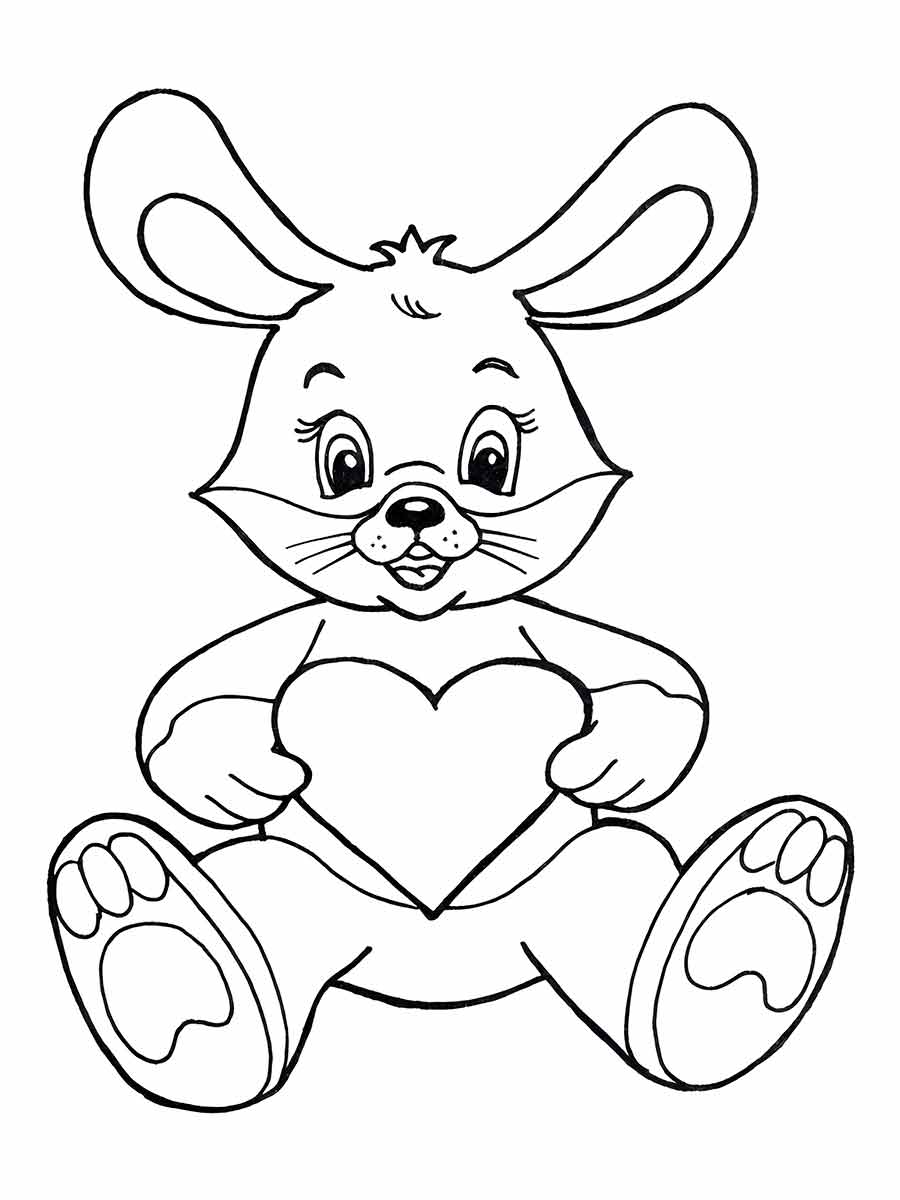 Coloring Pages for Kids (39)