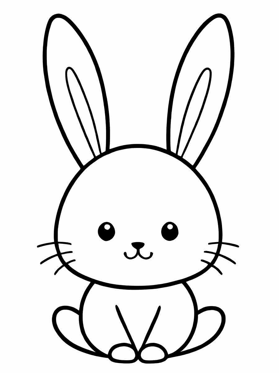 Coloring Pages for Kids (4)