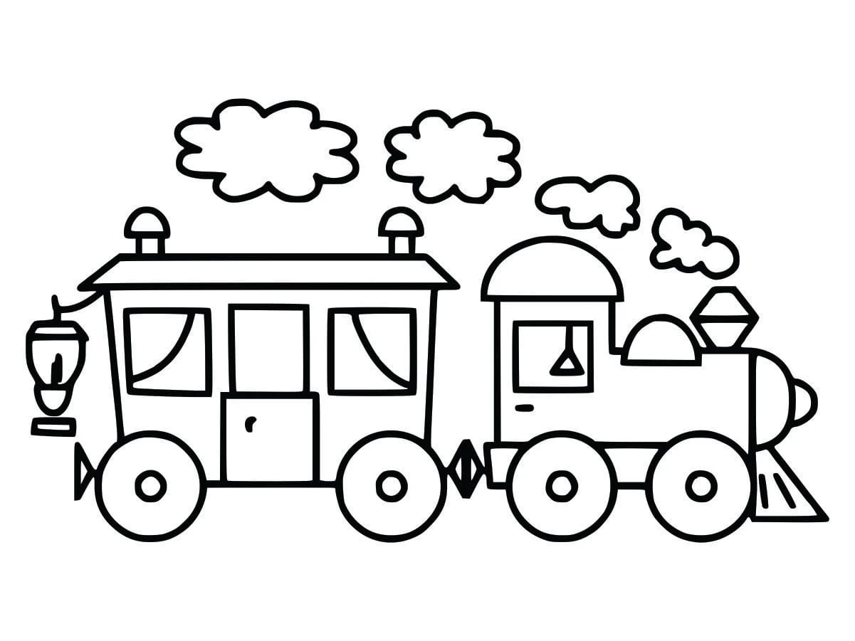 Coloring Pages for Kids (41)