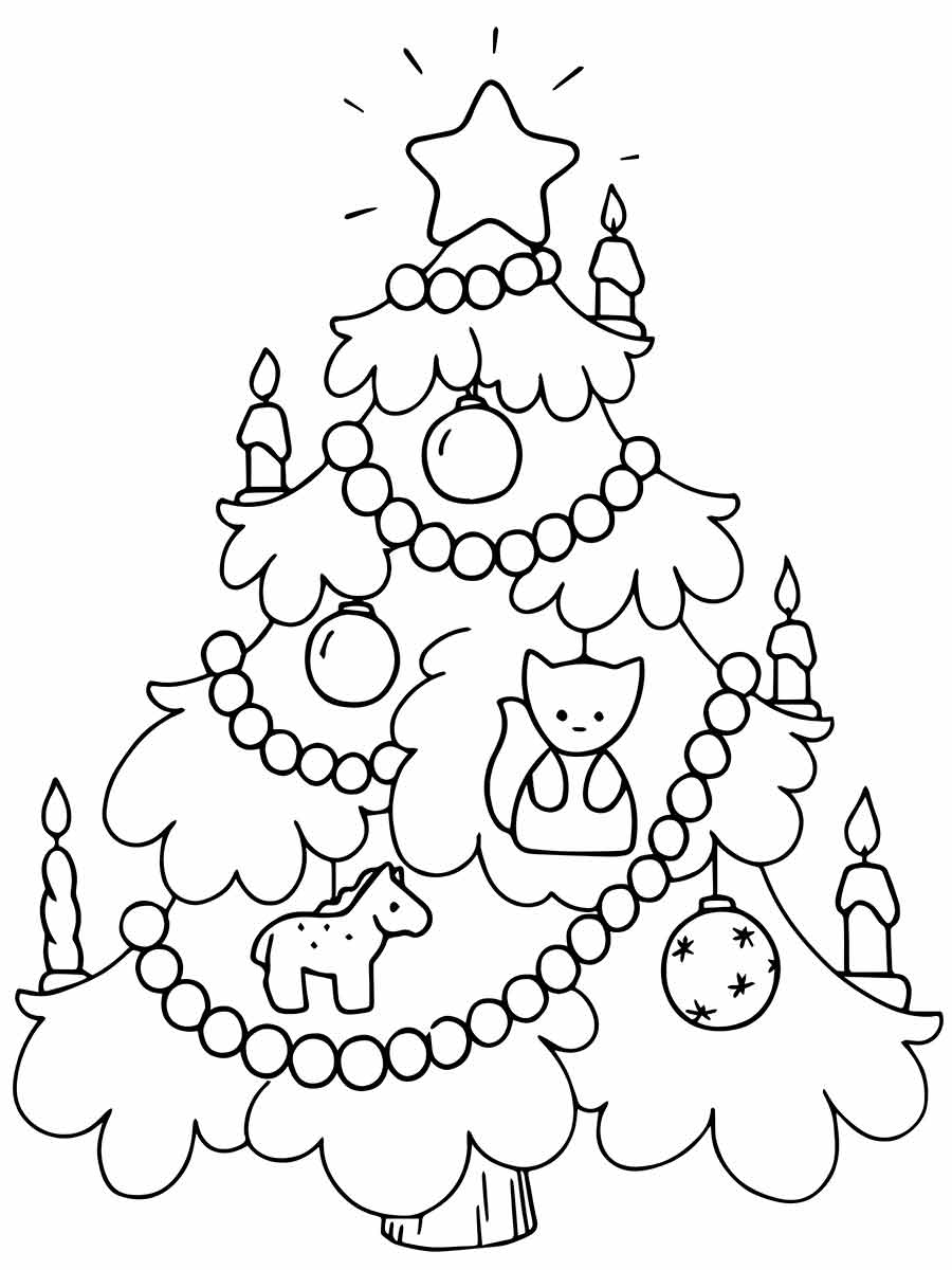 Coloring Pages for Kids (43)