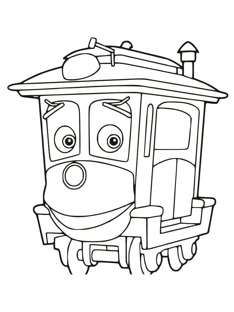 Coloring Pages for Kids (43)