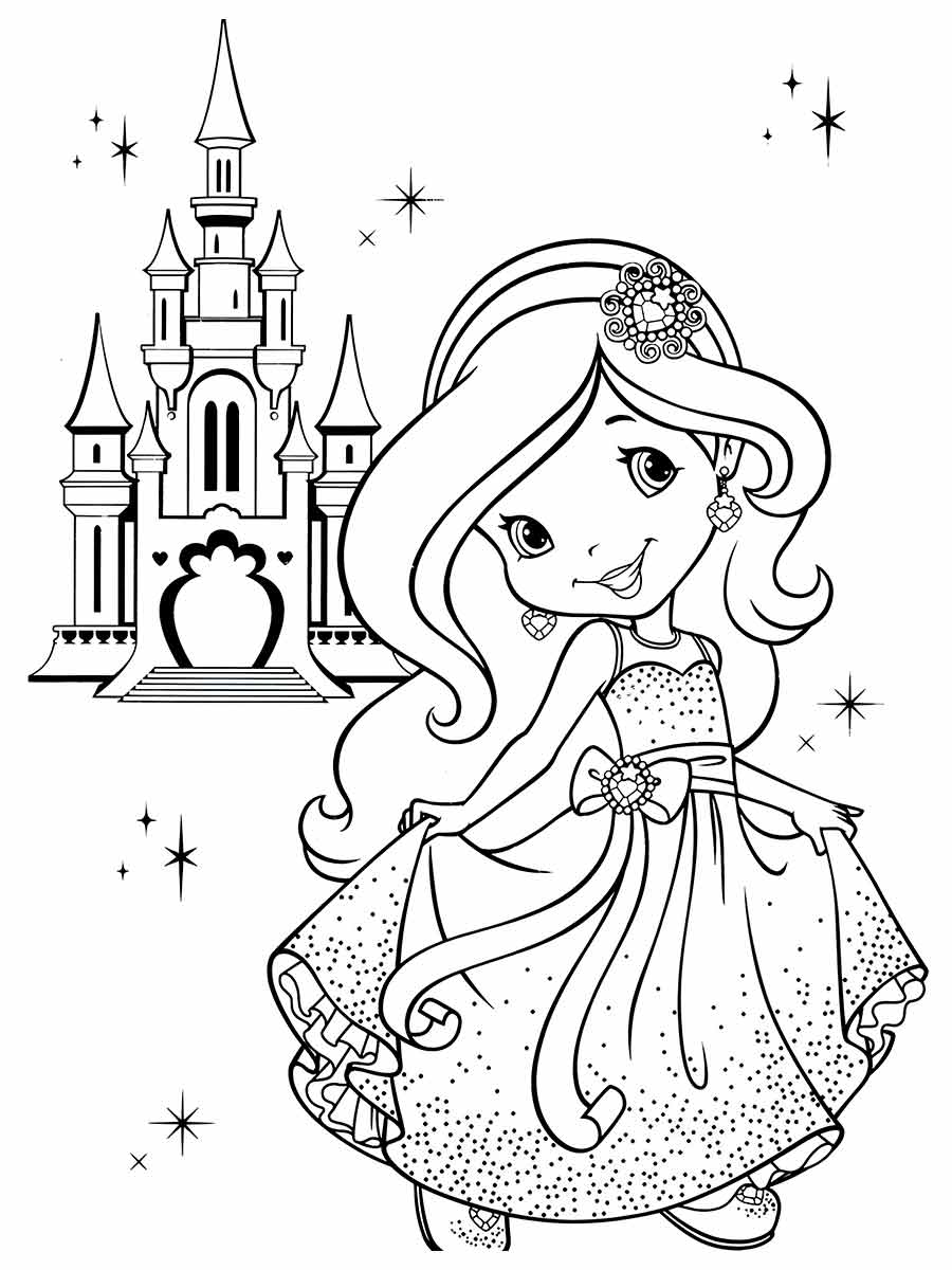 Coloring Pages for Kids (45)