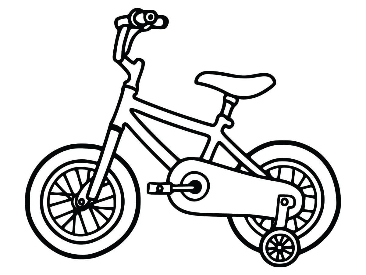 Coloring Pages for Kids (45)