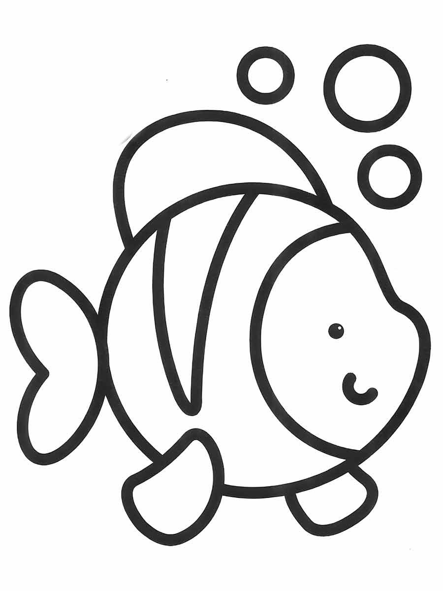 Coloring Pages for Kids (46)