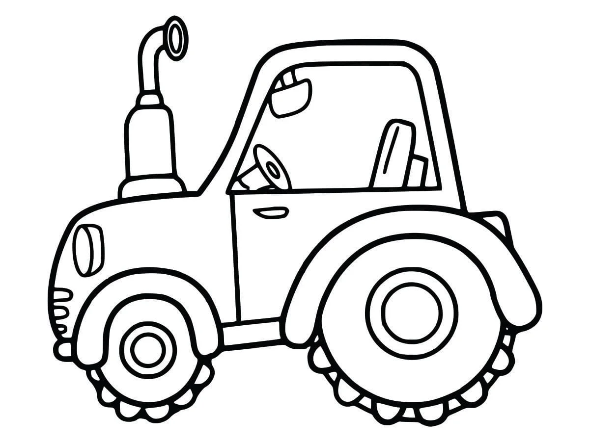 Coloring Pages for Kids (46)