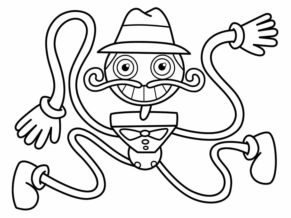 Coloring Pages for Kids (47)