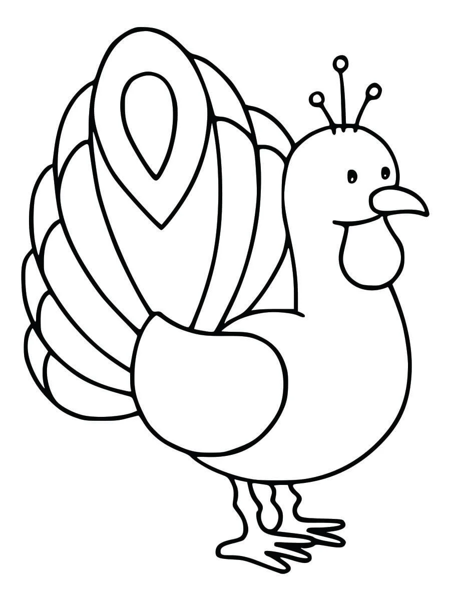 Coloring Pages for Kids (48)