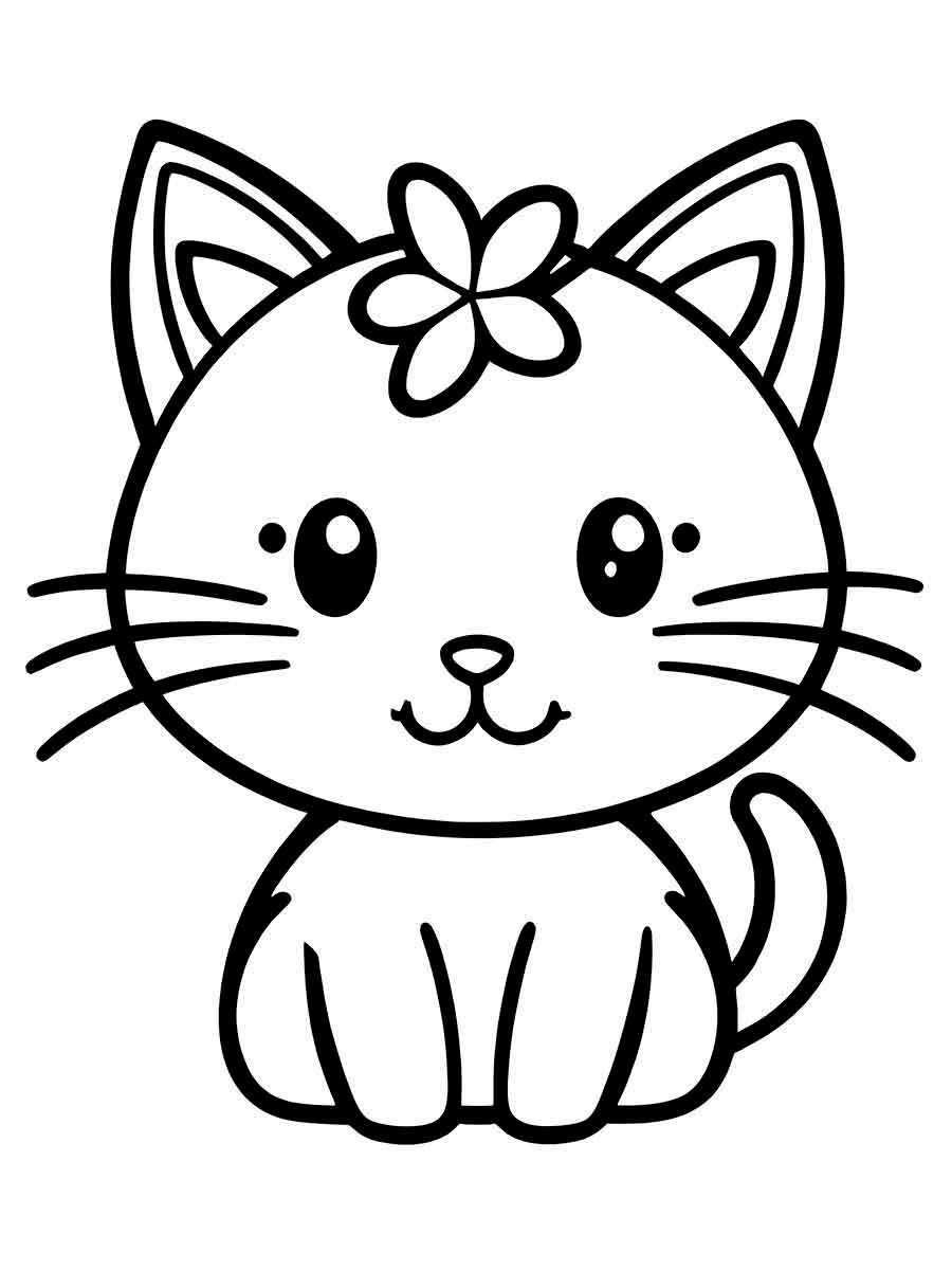 Coloring Pages for Kids (5)