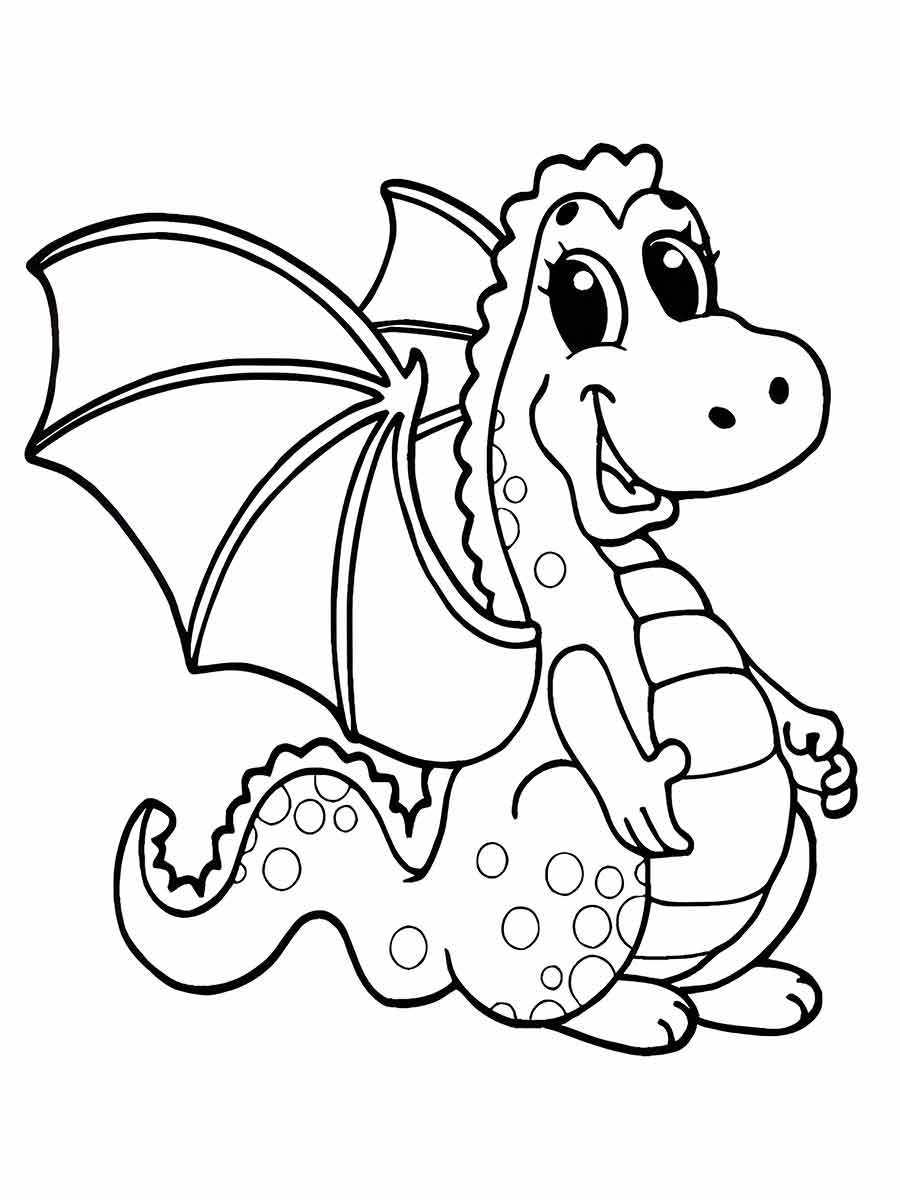 Coloring Pages for Kids (50)