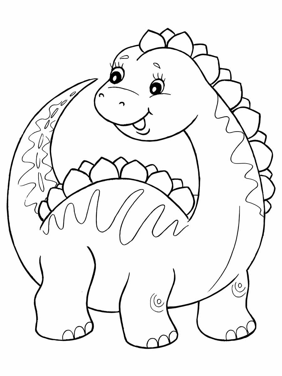 Coloring Pages for Kids (51)