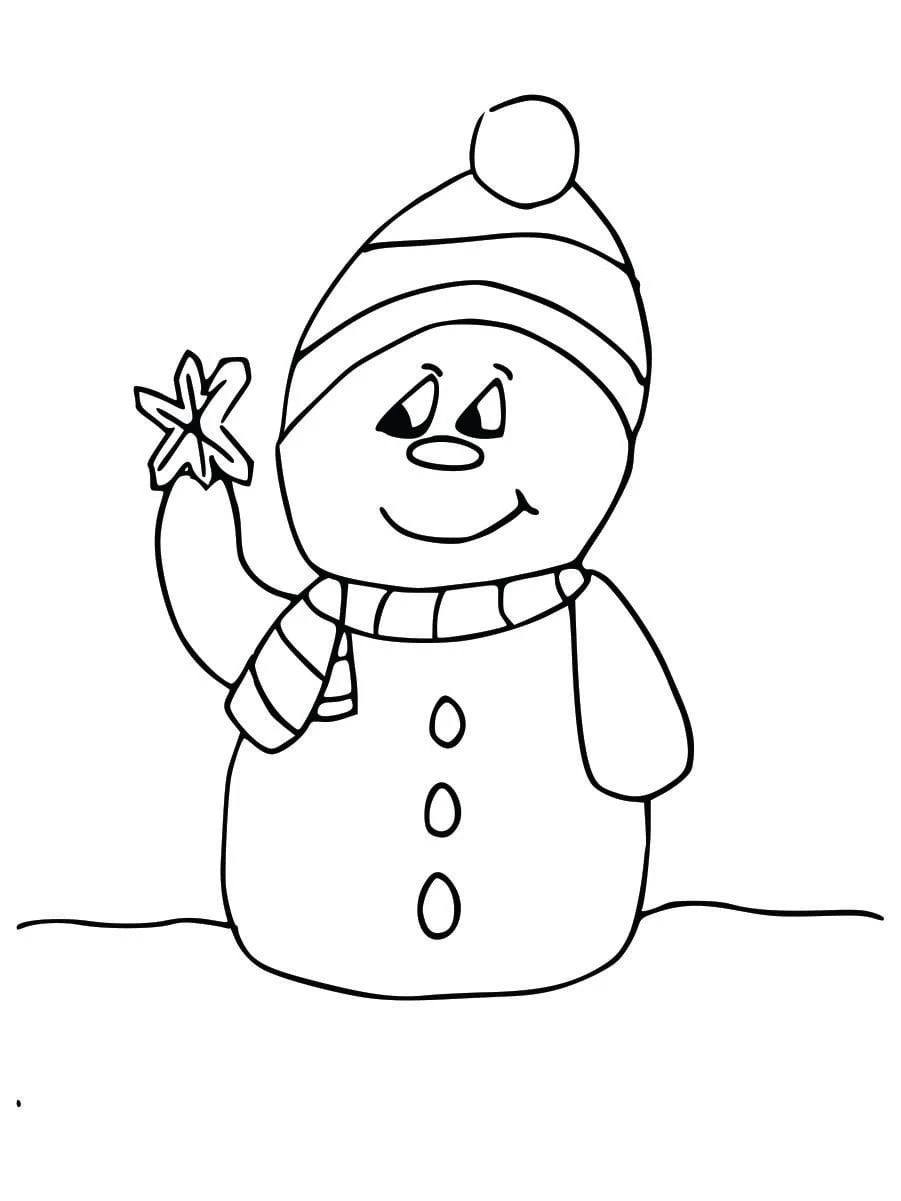 Coloring Pages for Kids (51)