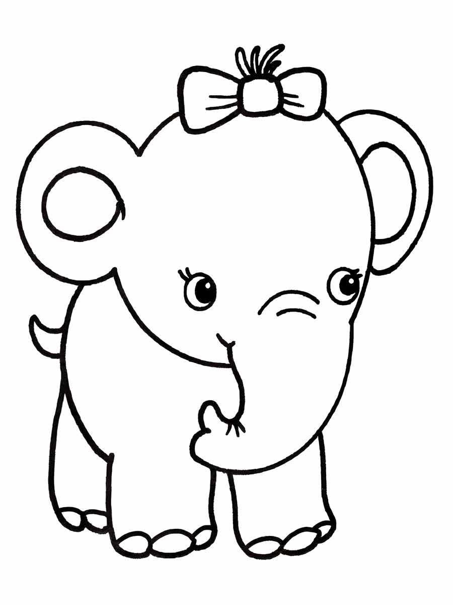 Coloring Pages for Kids (53)