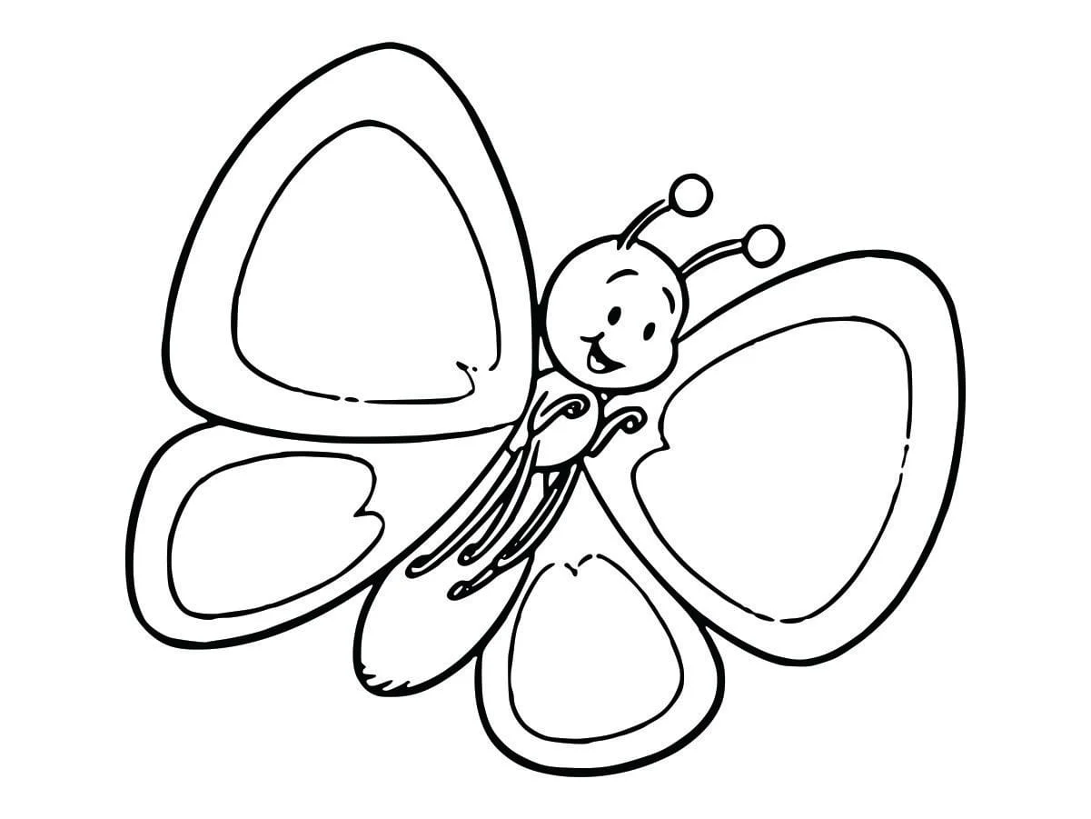 Coloring Pages for Kids (54)