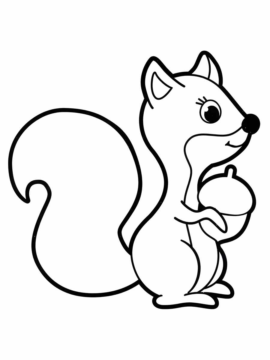 Coloring Pages for Kids (55)