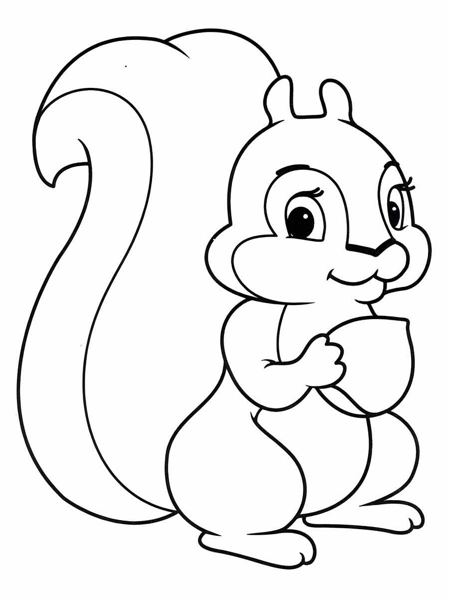 Coloring Pages for Kids (56)