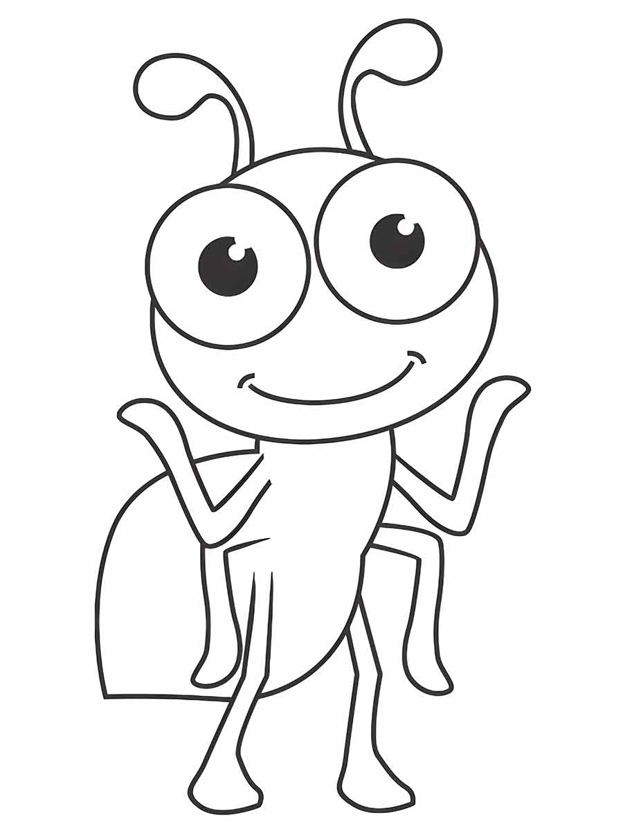 Coloring Pages for Kids (58)