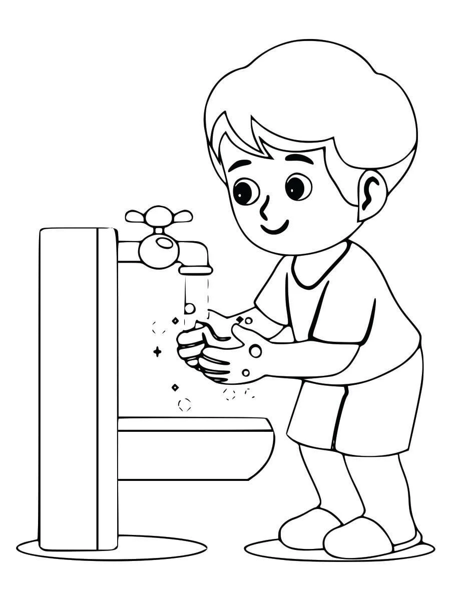 Coloring Pages for Kids (58)