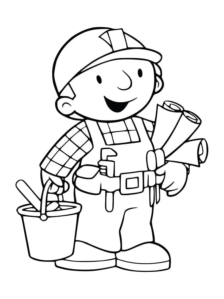 Coloring Pages for Kids (59)