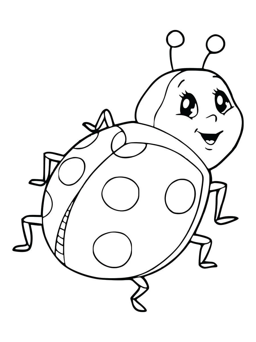 Coloring Pages for Kids (6)