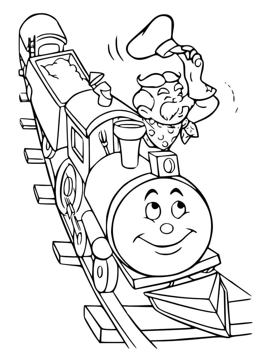 Coloring Pages for Kids (60)