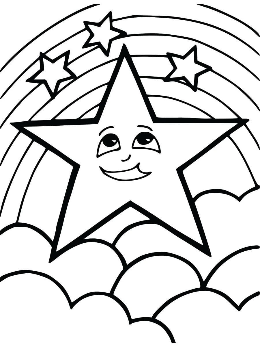 Coloring Pages for Kids (61)