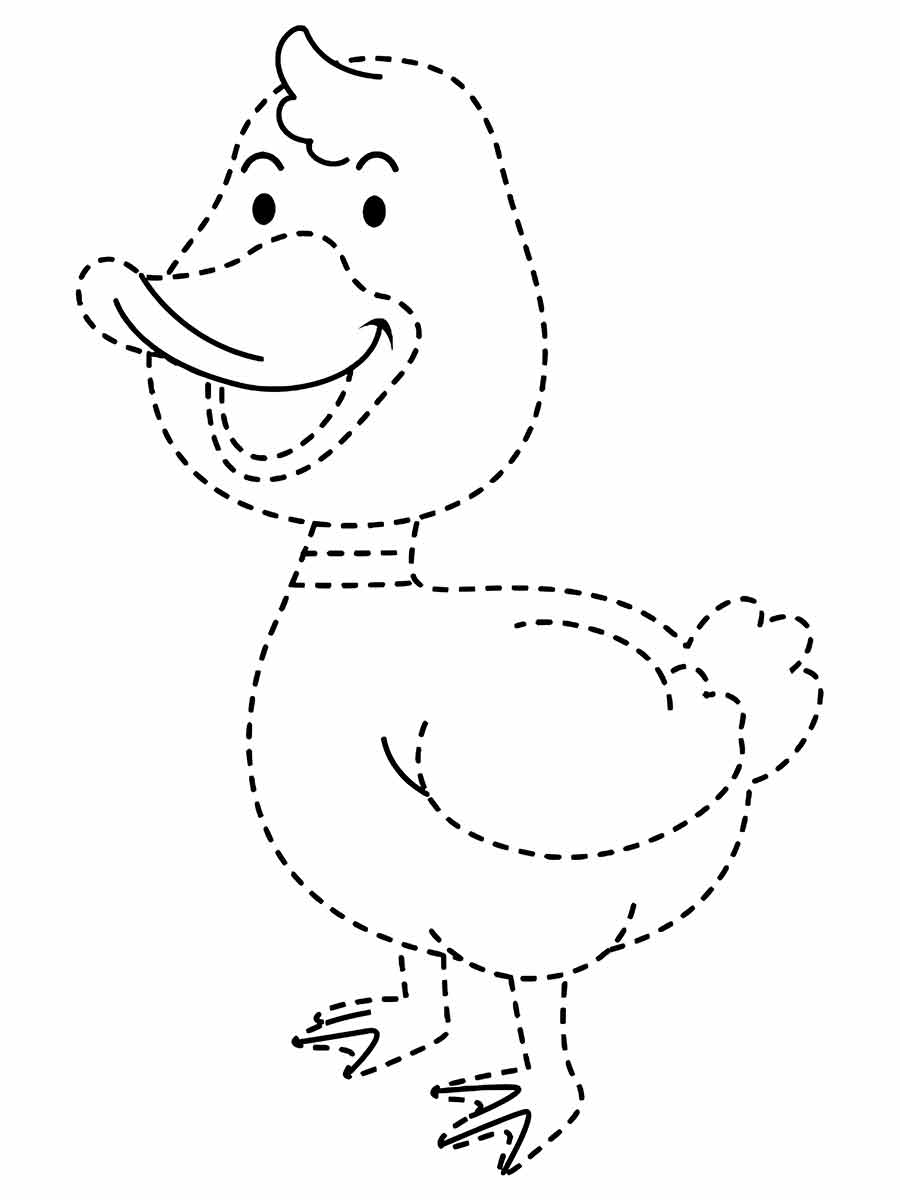 Coloring Pages for Kids (62)