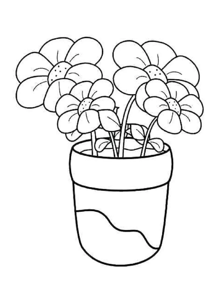 Coloring Pages for Kids (62)