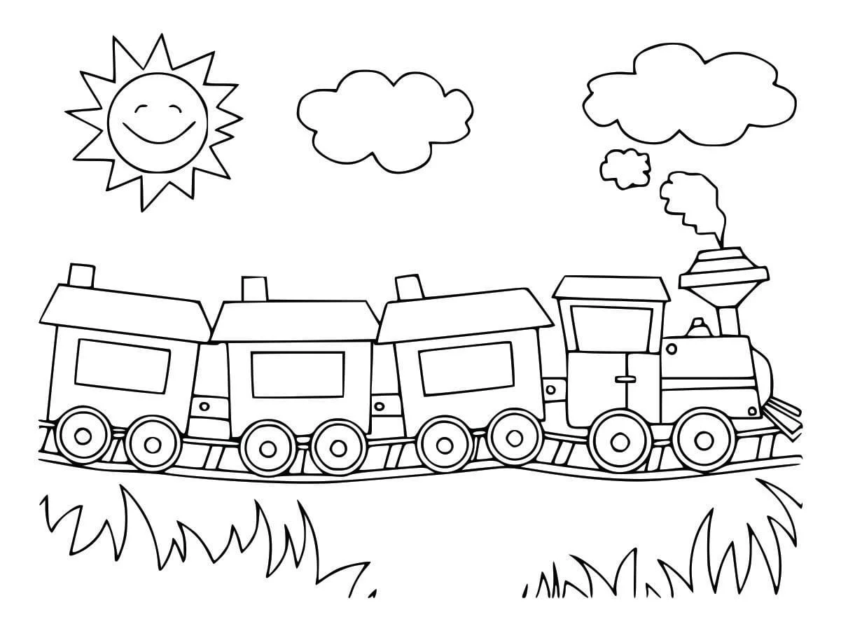 Coloring Pages for Kids (63)