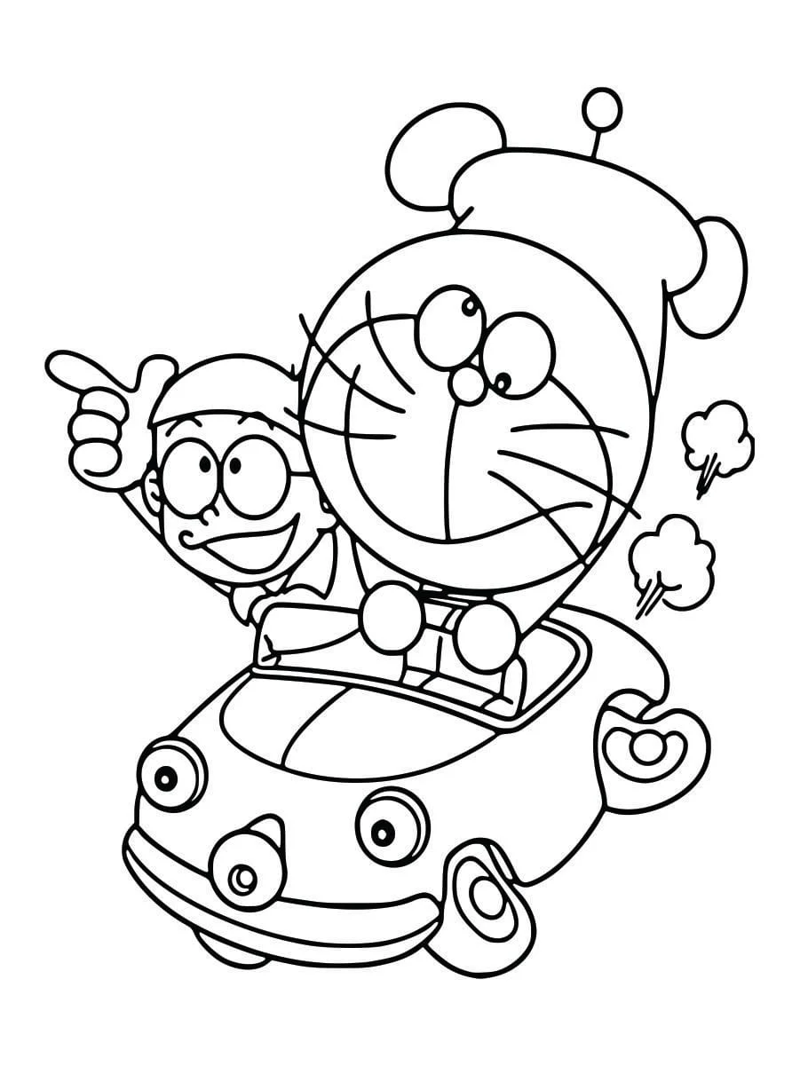 Coloring Pages for Kids (64)