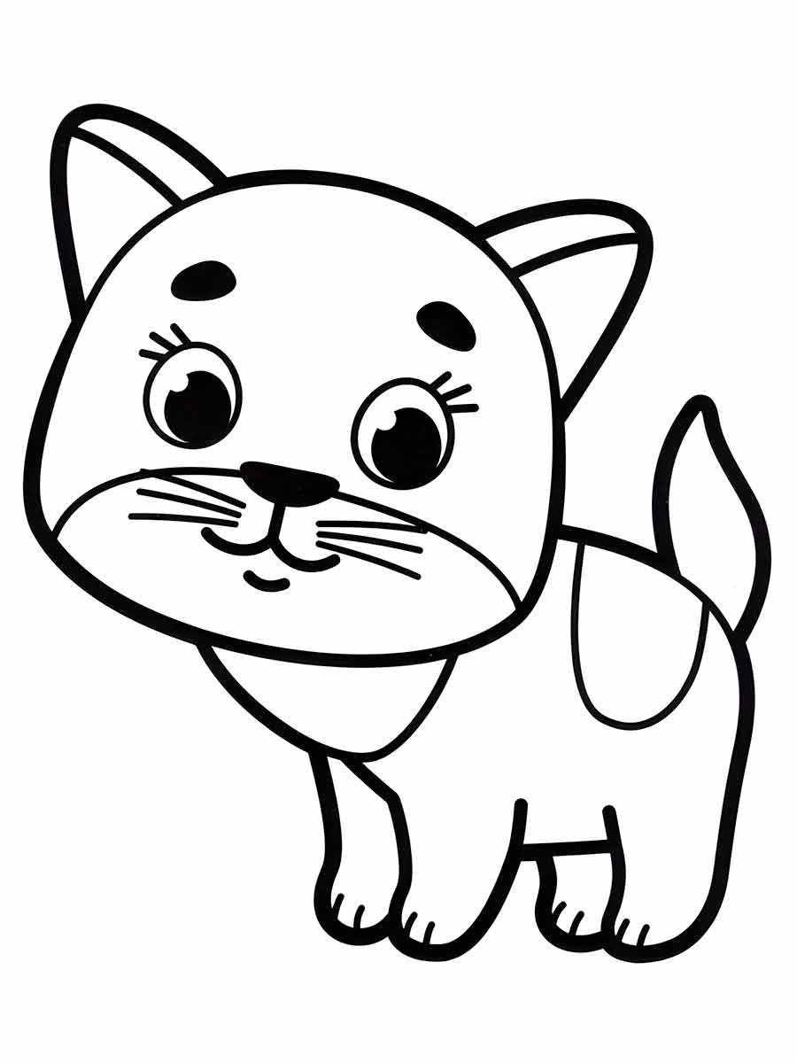 Coloring Pages for Kids (65)