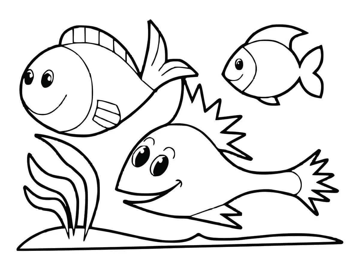 Coloring Pages for Kids (68)